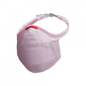 Máscara de Proteção Reutilizável Knit