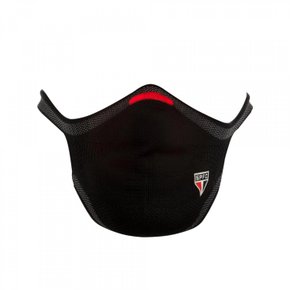 Máscara de Proteção Reutilizável SPFC Knit