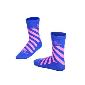 Meia Ciclismo Mauro Ribeiro Shot