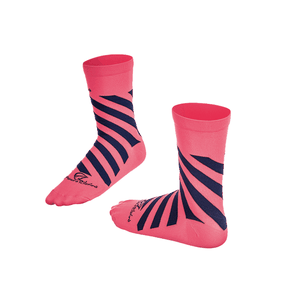 Meia Ciclismo Mauro Ribeiro Shot