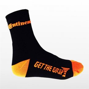 Meia Continental Royal ciclo