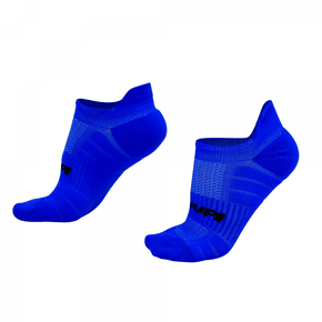 Meia Curta Corrida HUPI Running Pro Invisível