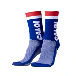Meia de Ciclismo ERT Caloi