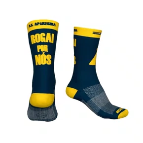 Meia de Ciclismo ERT Caminho da Fé