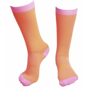 Meia Duck Meias Bicolor