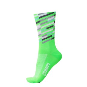 Meia HUPI Triplo Colors