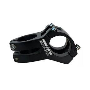 Mesa de Bicicleta High One Alumínio 31,8mm x 45mm 7º