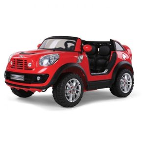 MINI COOPER 2 LUGARES R/C – EL 12V