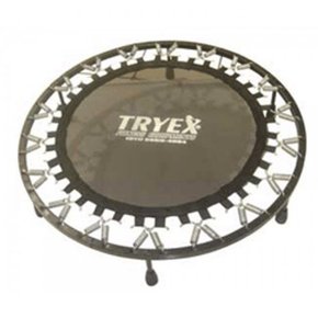 Mini jump profissional