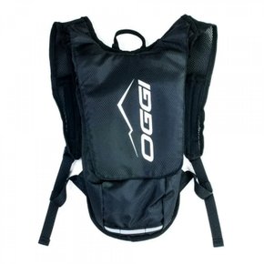 Mochila de Hidratação Oggi Big Wheel Race 2l