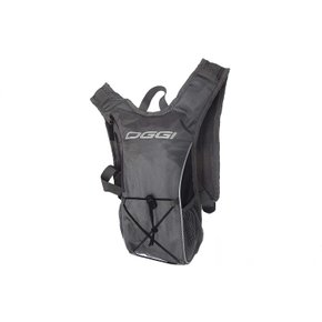 Mochila de Hidratação Oggi Hacker 1l