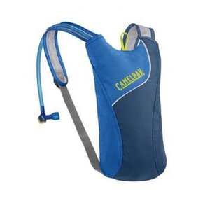 Mochila Hidratação 1,5L Skeeters Kids Camelbak