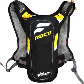 Mochila Hidratação Hidrat Race 2,5l