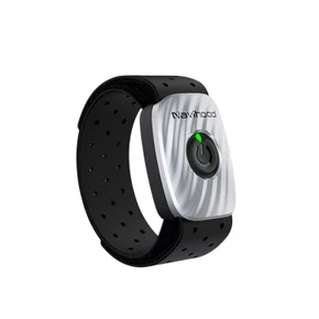 Monitor Cardíaco de Braço Navihood A4 ANT+ e Bluetooth