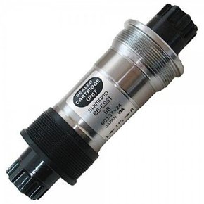 Mov. Central Shimano BB-ES51