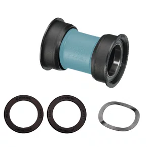 Movimento Central FSA PF30 / BB386EVO 46x86.5mm Press Fit