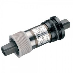 Movimento central Shimano selado BB-Un26