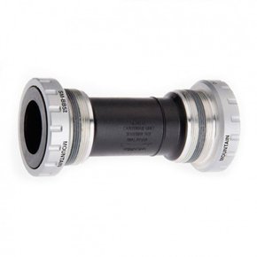 Movimento Central Shimano SM-BB52 Hollowtech II