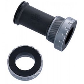 Movimento central Shimano Ultegra FC6600