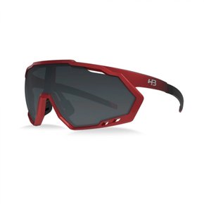 Óculos Ciclismo HB Spin Gray