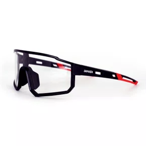 Óculos de Ciclismo DaMatta Dirt Fotocromático