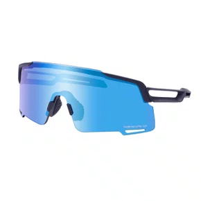 Óculos de Ciclismo Shimano Equinox CE-EQNX5 Ridescape AR Matte Black