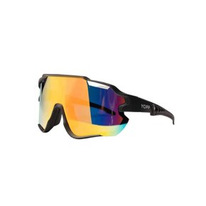 Óculos de Ciclismo Yopp 1066 Lente Dourado
