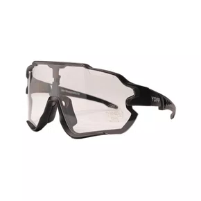 Óculos de Ciclismo Yopp 1066 Lente Transparente