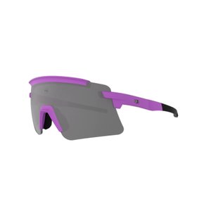 Óculos De Sol HB Apex Light Violet Silver