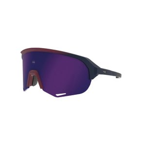 Óculos de Sol HB Edge R Blue Gradient Pink / Blue Chrome