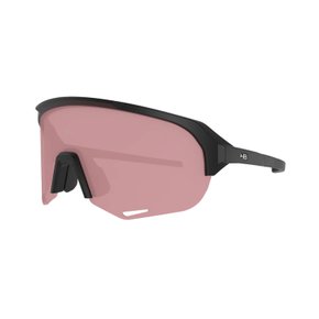 Óculos de Sol HB Edge R Low Light Edge R Matte Black / Amber