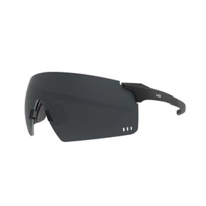 Óculos de Sol HB Quad R 2.0 Matte Black/ Gray