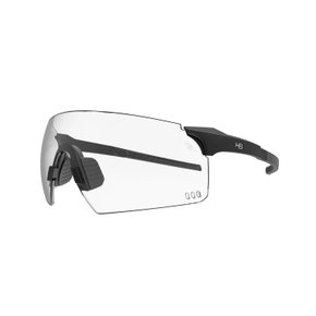 Óculos de Sol HB Quad R 2.0 Matte Black/ Photochromic