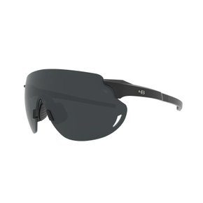 Óculos de Sol HB Quad Z 2.0 Matte Black/ Gray