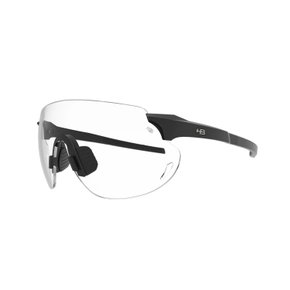 Óculos de Sol HB Quad Z 2.0 Matte Black/ Photochromic