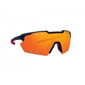 Óculos HB Shield Compact Road Multi Red