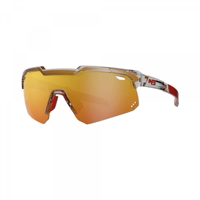 Óculos HB Shield Evo Mountain Multi Red