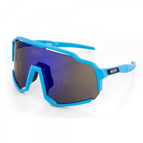 Óculos Hupi Brisa Lente Azul Espelhada