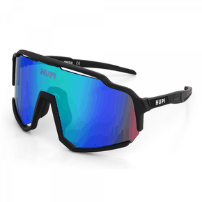 Óculos Hupi Brisa Lente Verde Espelhado