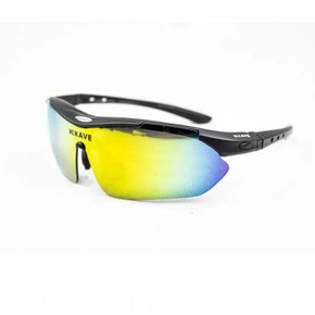 Óculos Kave Flow 3 Lentes