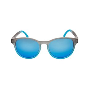 Óculos Yopp Polarizado UV400 Gray Tu-ton Azul