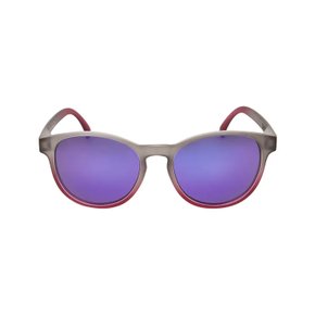 Óculos Yopp Polarizado UV400 Gray Tu-ton Roxo