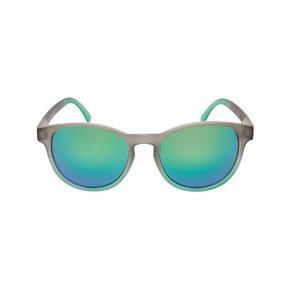 Óculos Yopp Polarizado UV400 Gray Tu-ton Verde