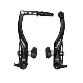 Par de Freio V-Brake Shimano Alivio T4000