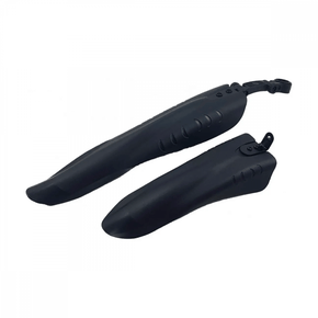 Para-lamas Dianteiro e Traseiro Bicicleta Aro 26 e 29 Mbike