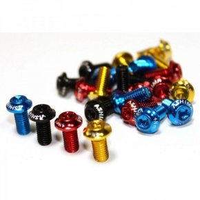 PARAFUSO DE ALUMÍ_x008d_NIO PARA ROTOR