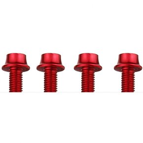 Parafuso de caramanhola Token