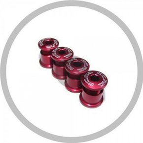 Parafuso para Pedivela KCNC