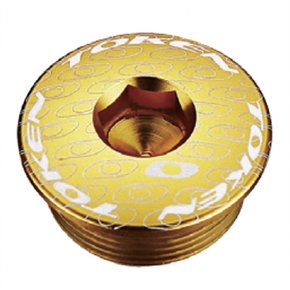 Parafuso Token de Pedivela Shimano