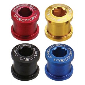 Parafusos Token para coroa